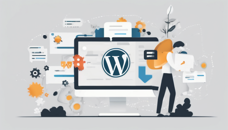 9 Best WordPress Automation Plugins To Automate Business - screenshot showing plugin dashboards and automation workflows