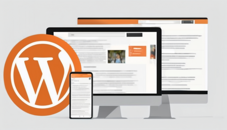 Zapier Make And N8n - How to Auto-Publish WordPress Posts Using Zapier, Make and n8n - screenshot of automation mapping an...
