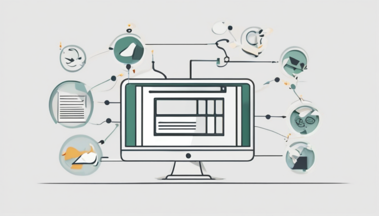 How to Automate Internal Linking with Surfer SEO Step-by-Step - Surfer Editor inserting semantic links dashboard (98 chars)