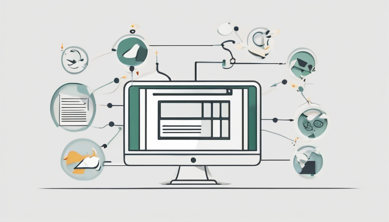 How to Automate Internal Linking with Surfer SEO Step-by-Step - Surfer Editor inserting semantic links dashboard (98 chars)