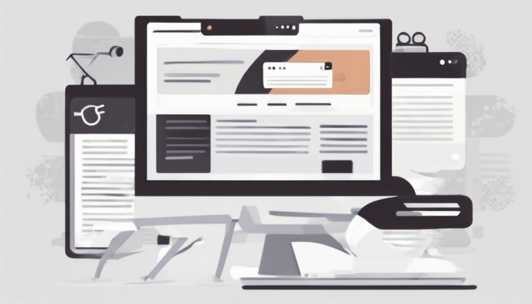 Best AI Auto Bloggers for UK Affiliate Sites - AI dashboard automating SEO content and WordPress publishing for affiliate revenue growth