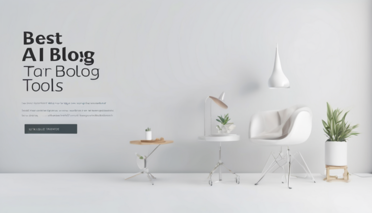 Best AI Blog Automation Tools 2025 Comparison - Comprehensive comparison table of top 9 platforms with features and pricing in £ for UK/US/Canada bloggers