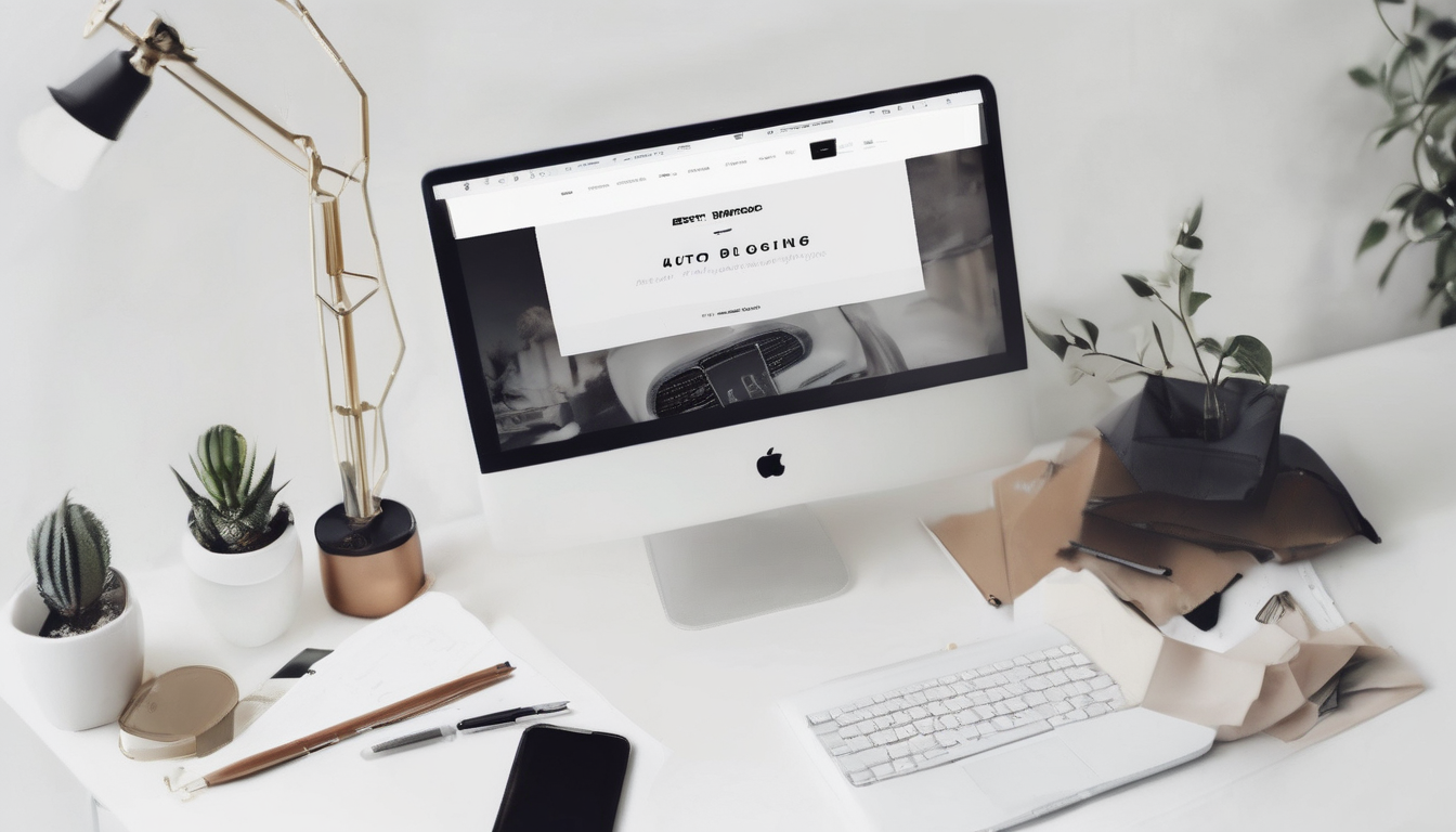 Best Auto Blogging Plugins for SEO - comparing top WordPress automation tools for content creation and search optimisation