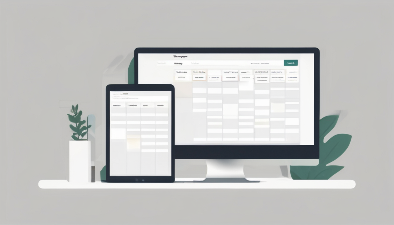 Best WordPress Scheduling Workflows for Multi-Author and Agency Blogs - editorial calendar and scheduling dashboard screenshot