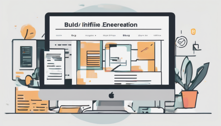 How to Build a Cost-Effective Image Generation Pipeline for WordPress Blogs - AI-generated blog header with prompt engineering workflow diagram (98 chars)