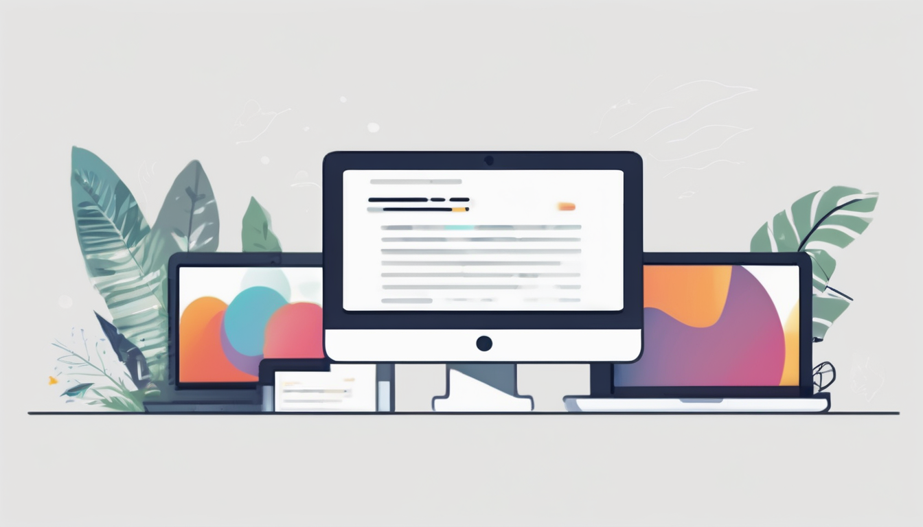 Build Topical Authority with Auto Blogs - AI-powered WordPress dashboard displaying content clusters, keyword rankings, and traffic growth charts for niche sites (112 characters)