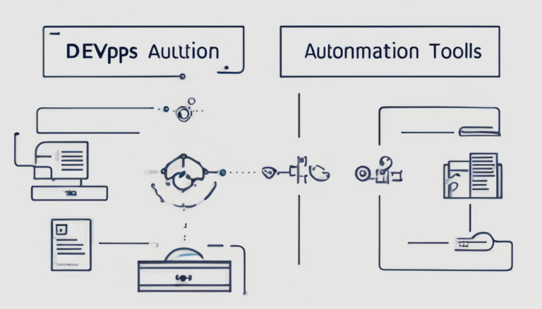 DevOps Automation Tools Comparison 2025 - Detailed comparison table of top 10 CI/CD platforms features pricing pros cons (98 chars)