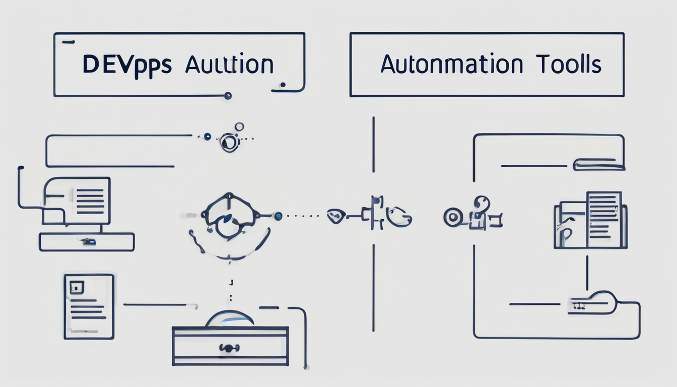 DevOps Automation Tools Comparison 2025 - Detailed comparison table of top 10 CI/CD platforms features pricing pros cons (98 chars)