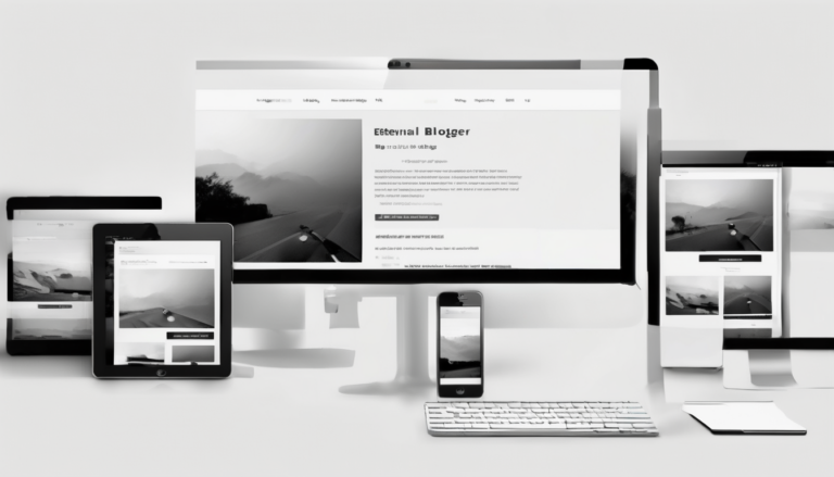 Eternal Auto Blogger Setup Guide for WordPress Blogs - diagram showing AI pipeline, RankMath SEO, and automated internal linking workflow