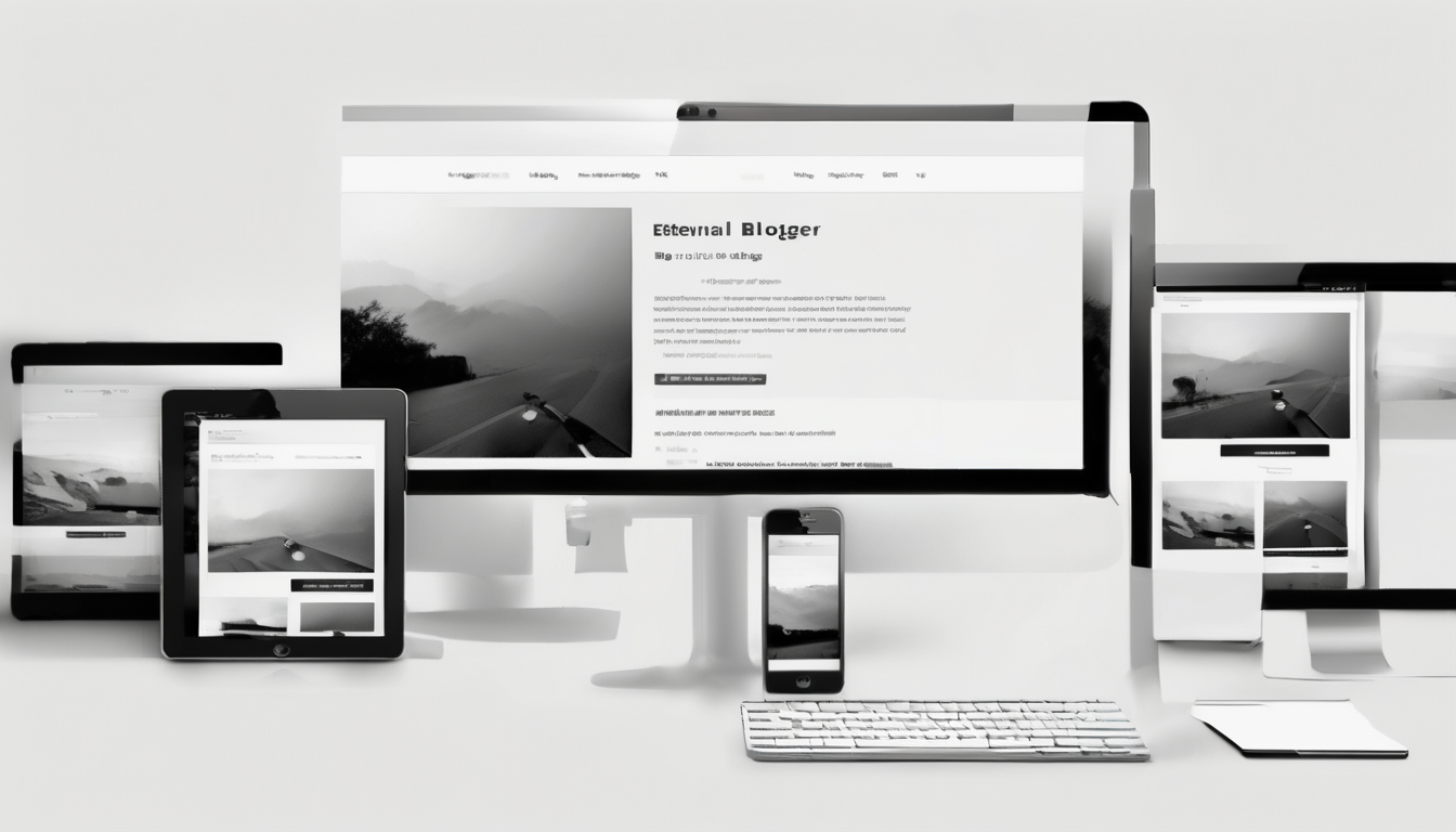 Eternal Auto Blogger Setup Guide for WordPress Blogs - diagram showing AI pipeline, RankMath SEO, and automated internal linking workflow