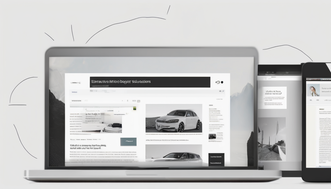 Eternal Auto Blogger Stuck Workflow Solutions - Flowchart illustrating fixes for infinite pending loops and API timeouts in automation pipelines