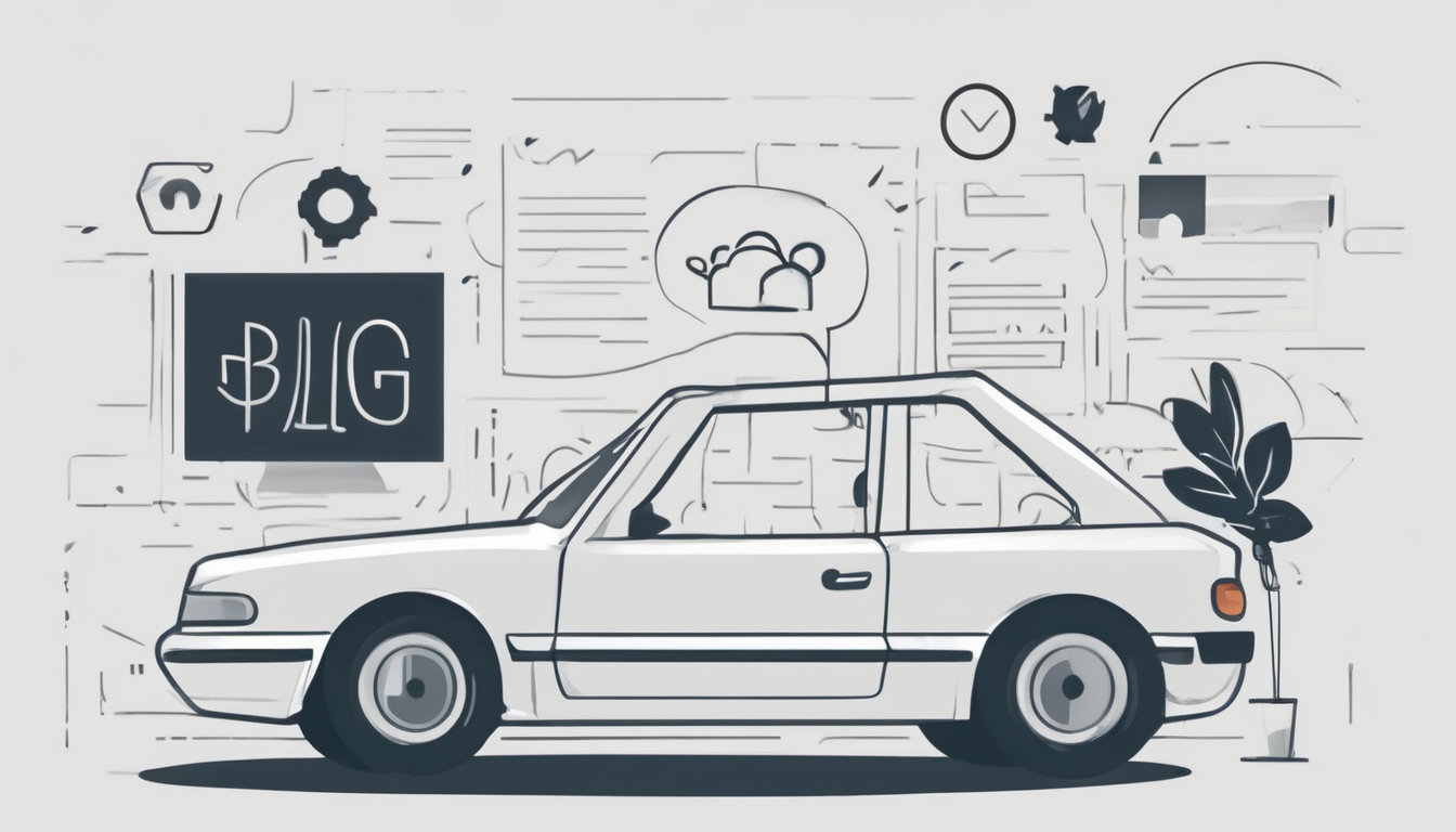 How to Integrate Perplexity API with WordPress for Auto Blogging - Step-by-step automation workflow diagram showing Perplexity connection to WordPress publishing pipeline