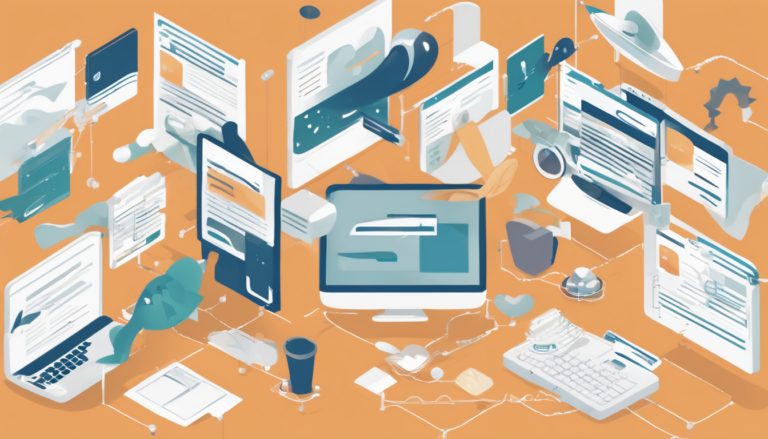 How to Integrate Surfer SEO Internal Linking for Enterprise Scale - screenshot showing Surfer internal linking suggestions in editor