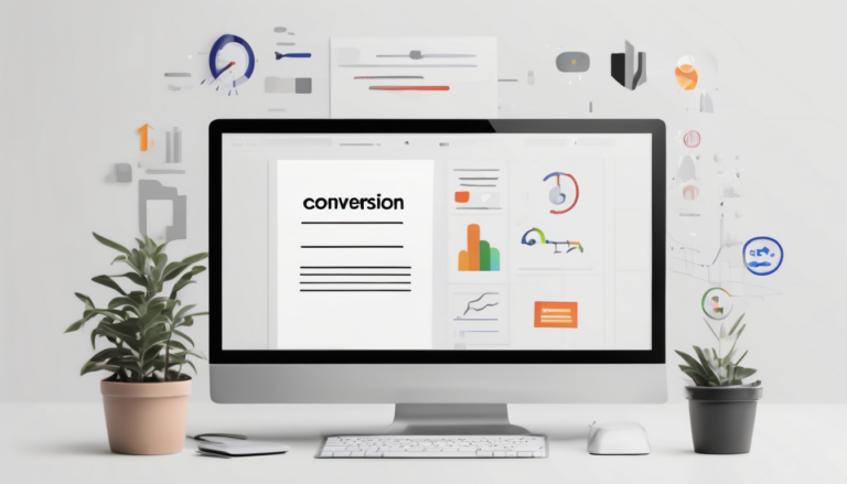 "is conversion rate optimisation part of digital marketing - infographic of CRO process boosting conversions by 50% in digital funnels"