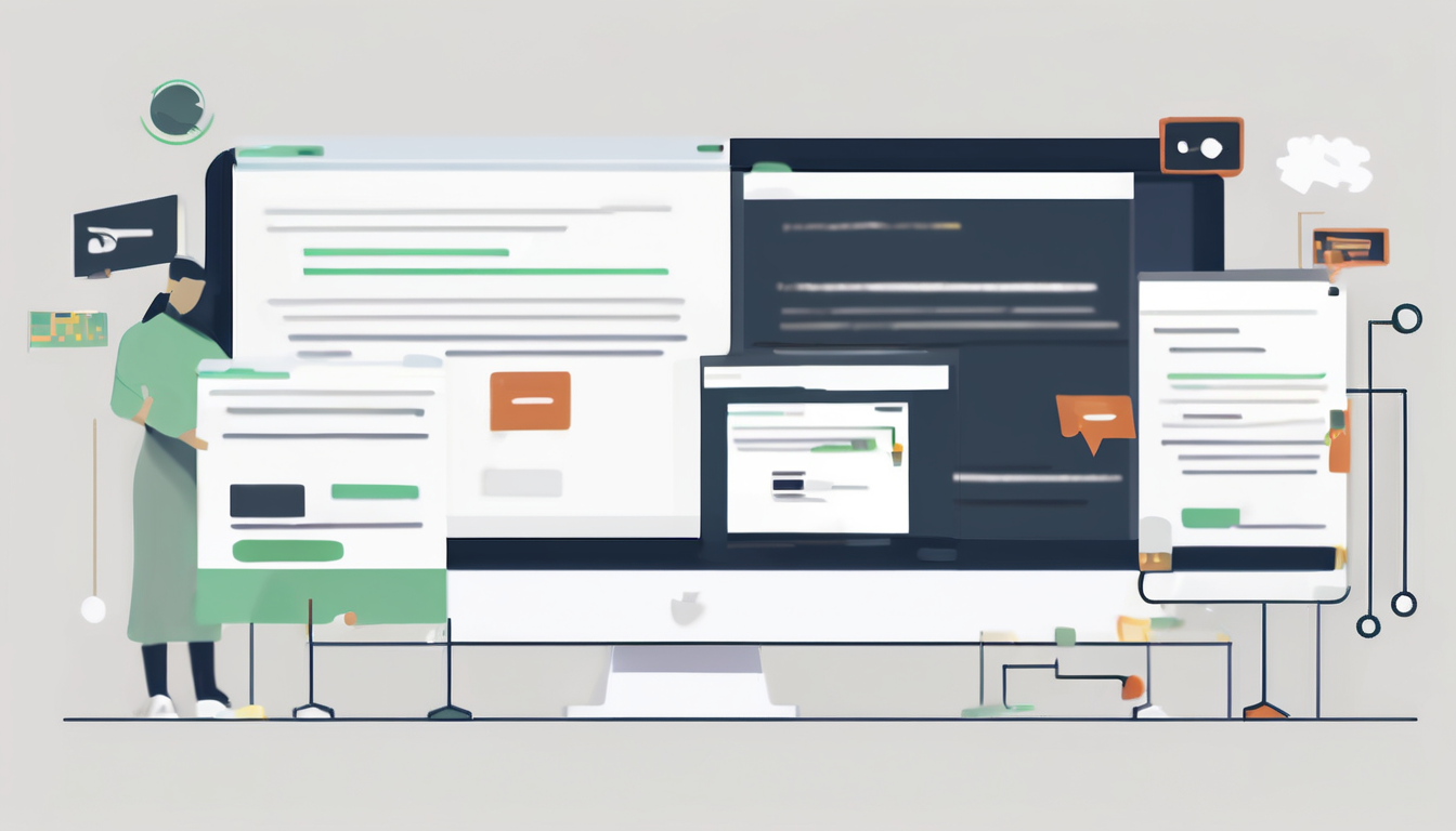 RankMath Internal Linking Setup Guide with Automation Tips - screenshot of Rank Math link suggestions panel and automation settings