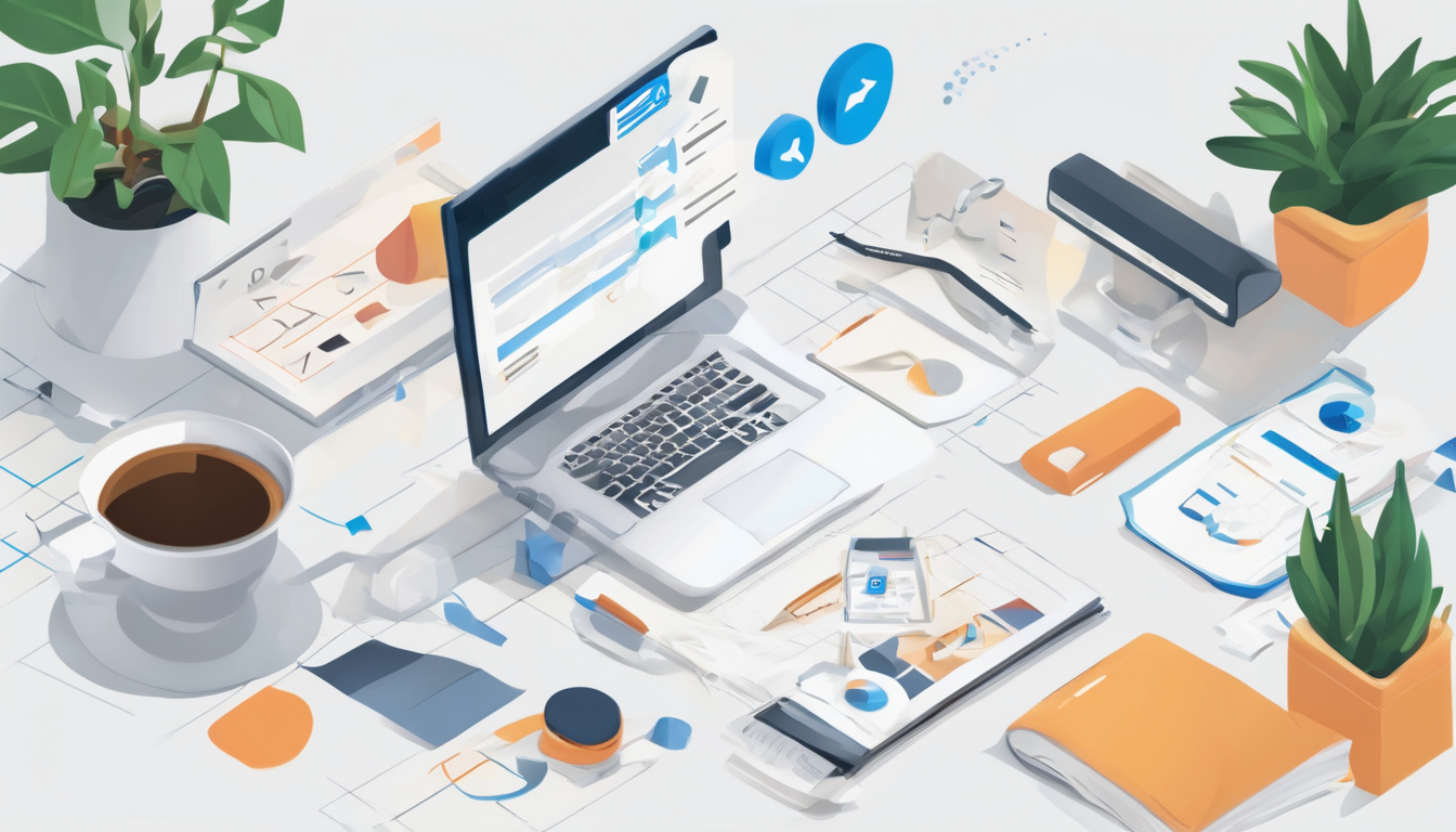 Metrics And Stepbystep Process - How to Run a CRO Audit: Tools, Metrics, and Step‑by‑Step Process - screenshot of heat...