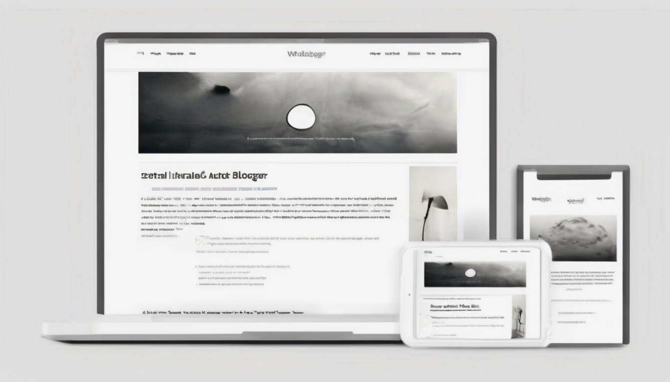 How to Set Up Eternal Auto Blogger for WordPress Publishing - dashboard setup screenshot with AI integration panel (98 characters)