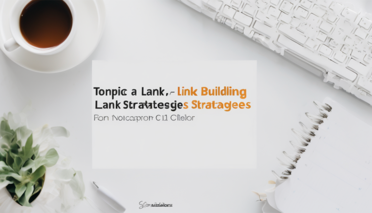 Topic Cluster Link Building Strategies That Rank Fast - hub-and-spoke model diagram showing pillar to cluster links for quick SEO rankings (98 chars)