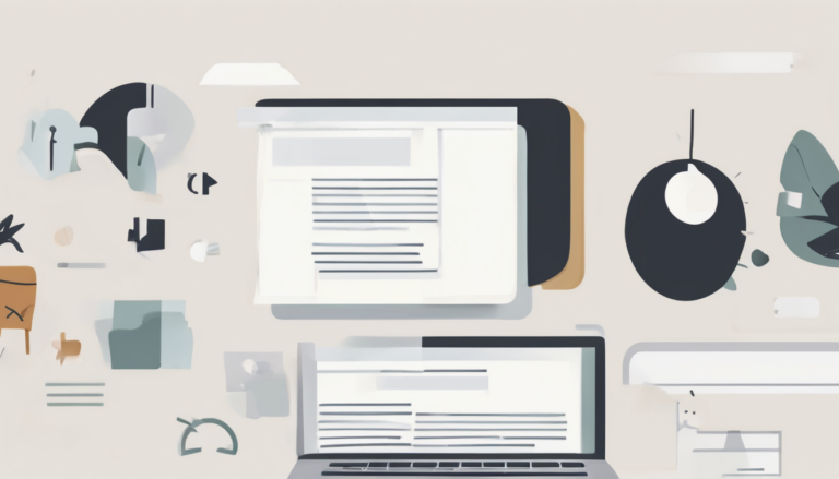 Troubleshoot Common Auto Blogging Errors - Dashboard showing API failure fixes and cron job logs (112 chars)