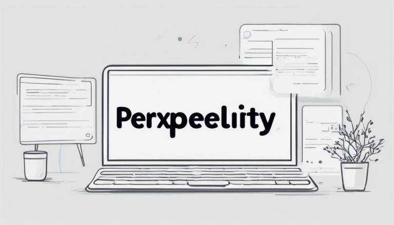 How to Use Perplexity.ai and ChatGPT for Content Creation - Expert workflow infographic blending research and creative drafting for high-ranking blogs (112 characters)