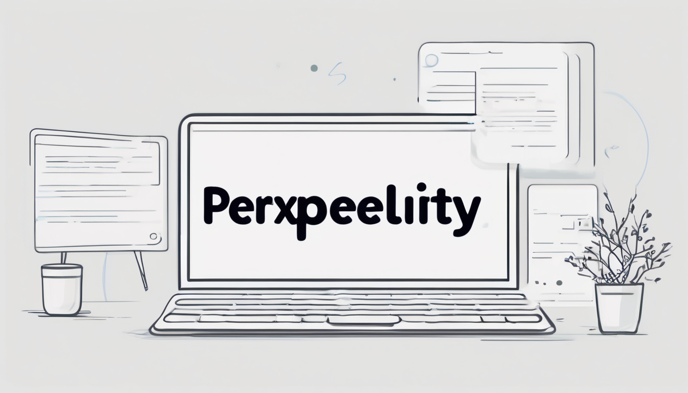 How to Use Perplexity.ai and ChatGPT for Content Creation - Expert workflow infographic blending research and creative drafting for high-ranking blogs (112 characters)