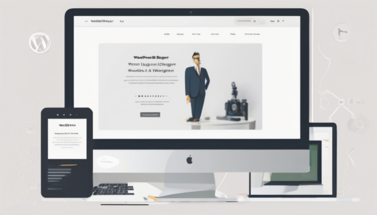 WordPress AI Auto Blogger Comparison - dashboard showing six different plugin interfaces with content metrics and scheduling options