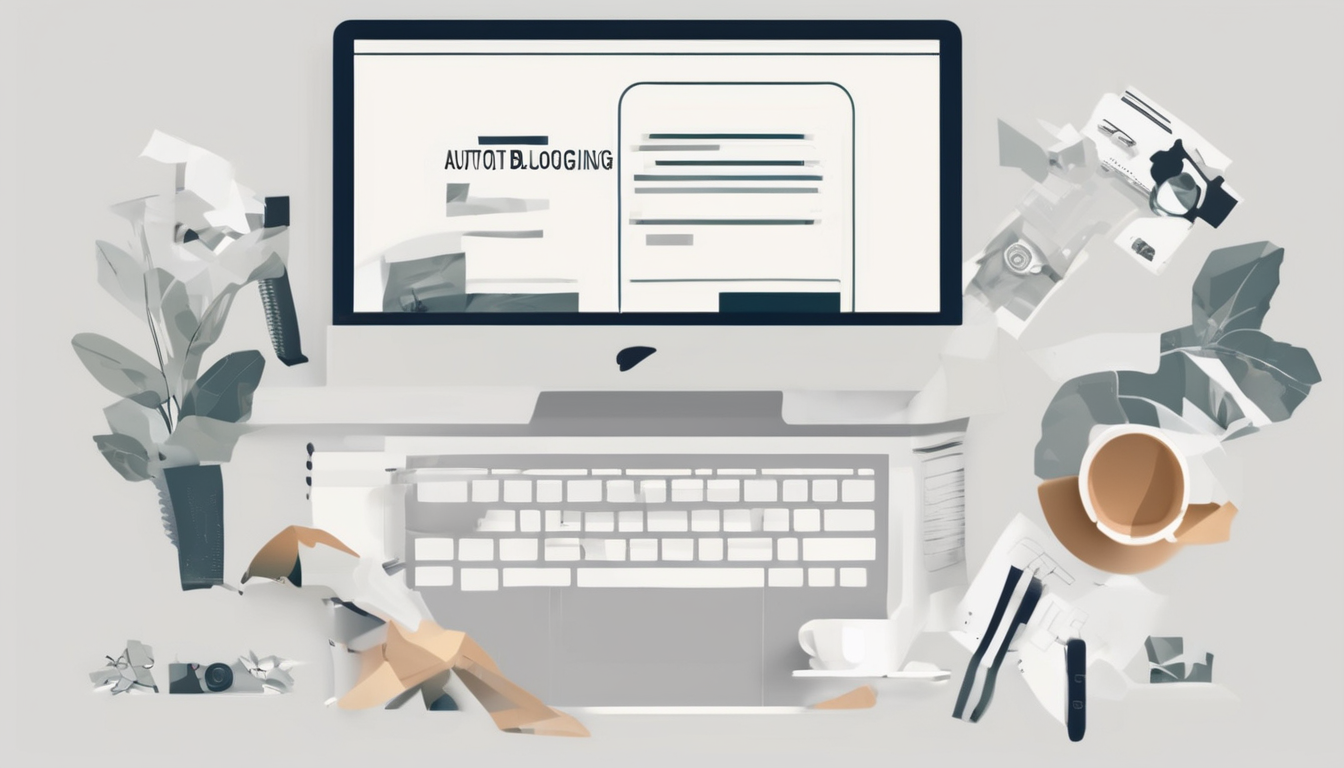 Plugins For Wordpress Hands - 5 Best Auto Blogging Plugins for WordPress: Hands - dashboard view of automated WordPress po...