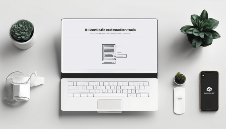 AI Content Automation Tools for Affiliate Sites - dashboard with automated SEO posts and affiliate link scheduler (98 characters)