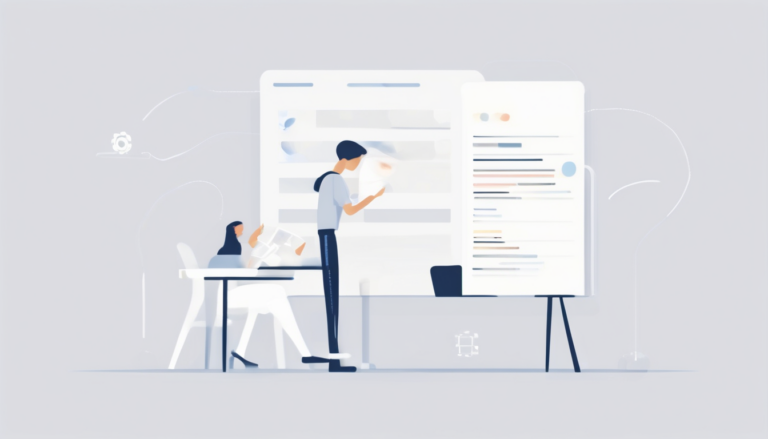 AI Content Quality Control and Fact Checking - Enterprise governance framework with automated quality gates and human expert review protecting content accuracy and compliance