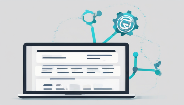 Automate AI Publishing in WordPress - dashboard showing content automation workflow, SEO optimisation, and publishing schedule integration