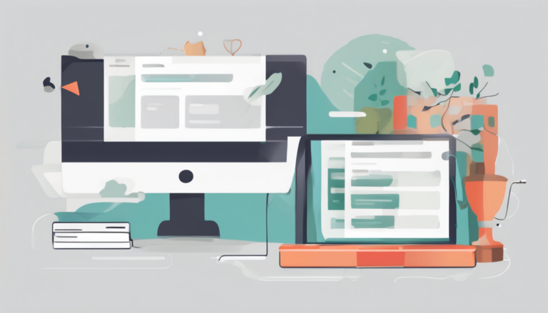 Automate Content Creation A Step - How to Automate Content Creation - Step-by-step automation workflow showing AI content ...