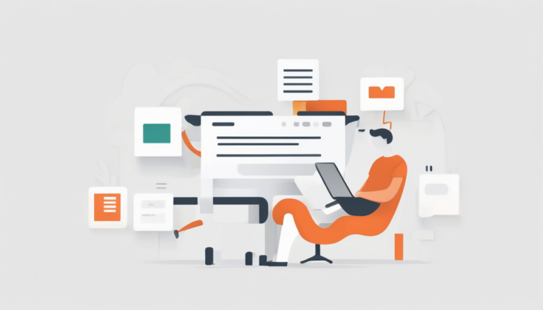 Automate HyperWrite Publishing with Zapier - Seamless workflow diagram connecting AI generation to WordPress posts (98 characters)