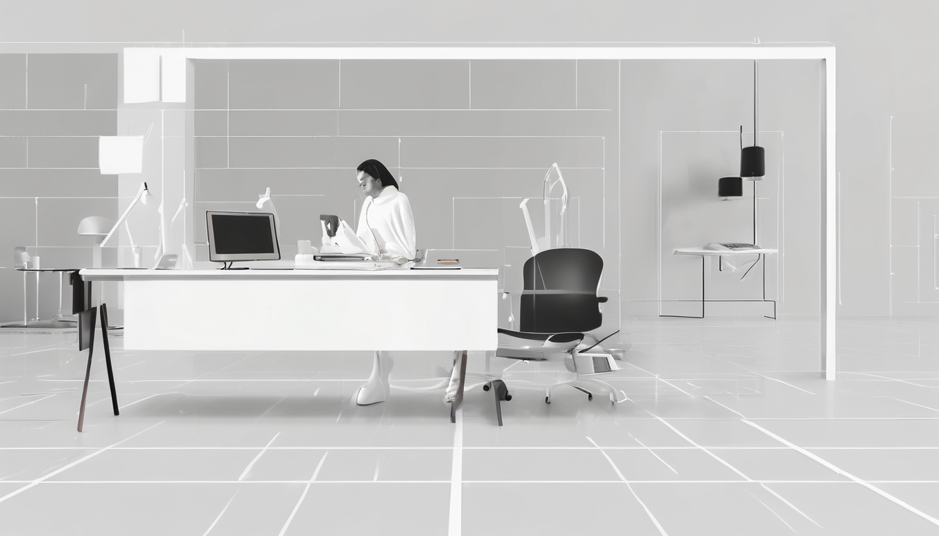 Avoiding AI Detection in Auto Generated Posts - humanisation techniques and detection avoidance workflow diagram for WordPress auto bloggers