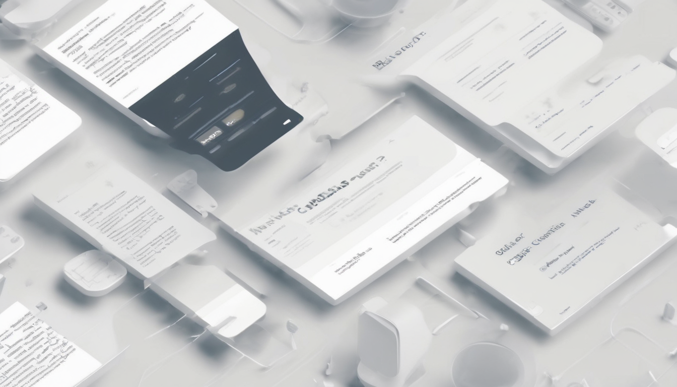 Best AI Content Generation Tools for Blogs 2026 - dashboard view of multiple AI blog tools working together in an automated workflow