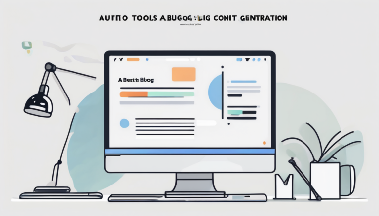 Best AI Tools for Auto Blog Content Generation - comparison dashboard showing RightBlogger, Jasper, Writesonic, and ChatGPT interface overview