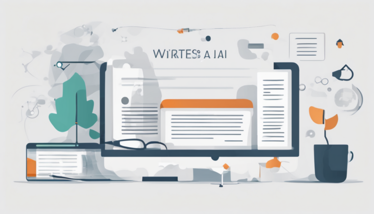 Best AI Writers for UK SEO Agencies - comparison chart showing SEO.AI, Surfer, and SEMrush platforms with features and pricing