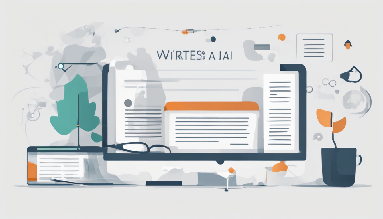 Best AI Writers for UK SEO Agencies - comparison chart showing SEO.AI, Surfer, and SEMrush platforms with features and pricing