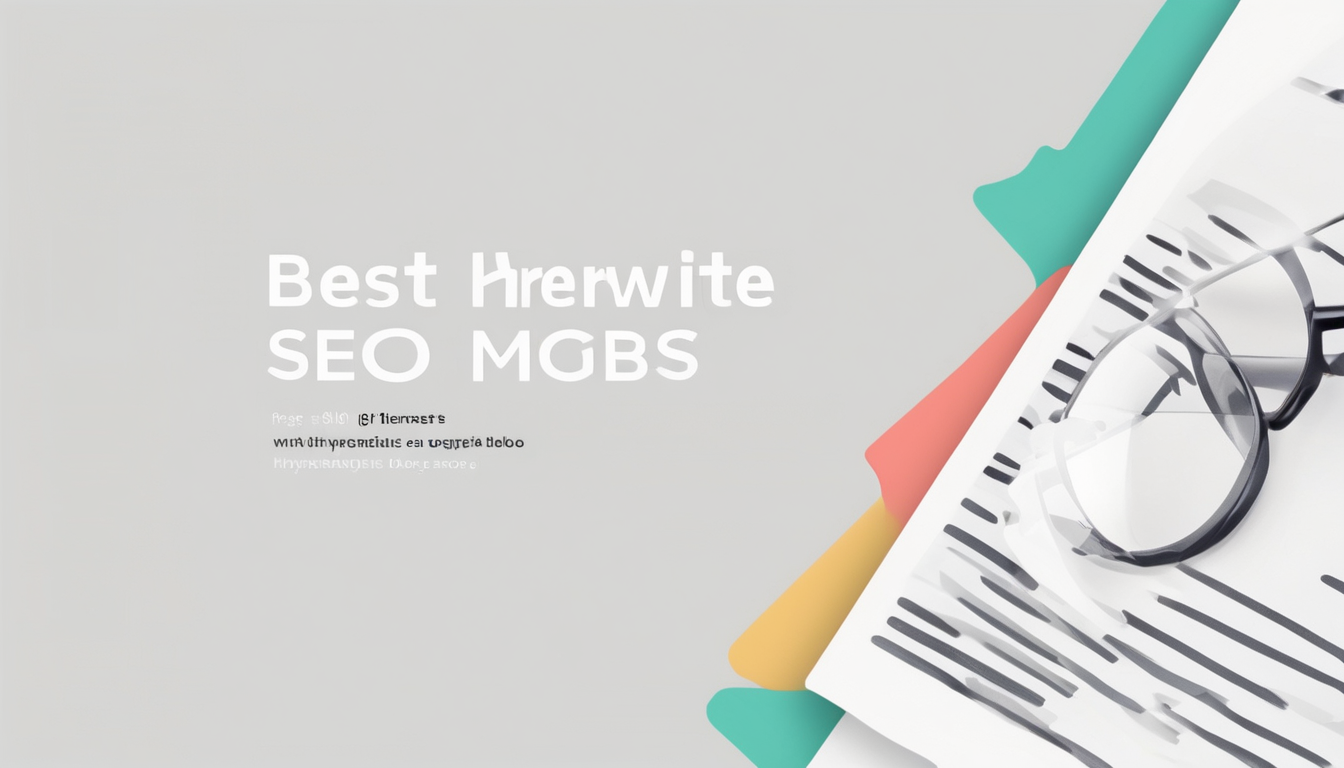Best HyperWrite Prompts for SEO Auto Blogs - Step-by-step guide with 12 prompts for automated WordPress content and rankings