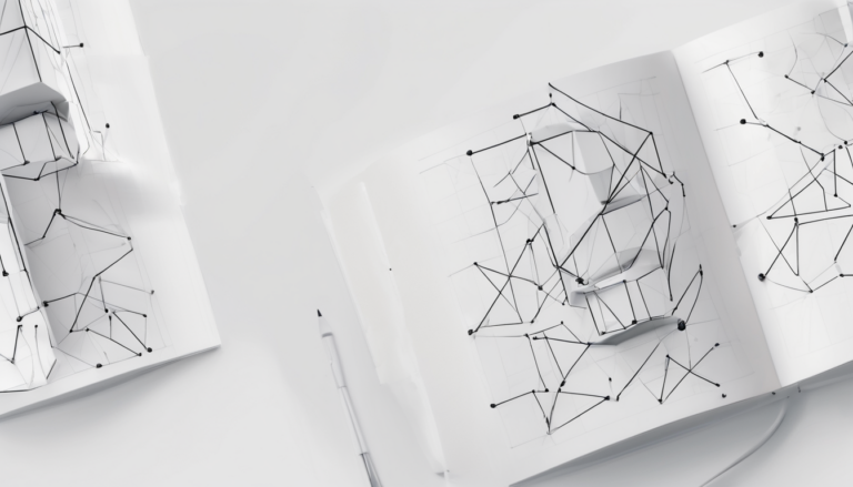 How to Build Content Clusters with AI Automation - visual diagram showing pillar page in centre with cluster pages linked around it, connected by internal linking structure