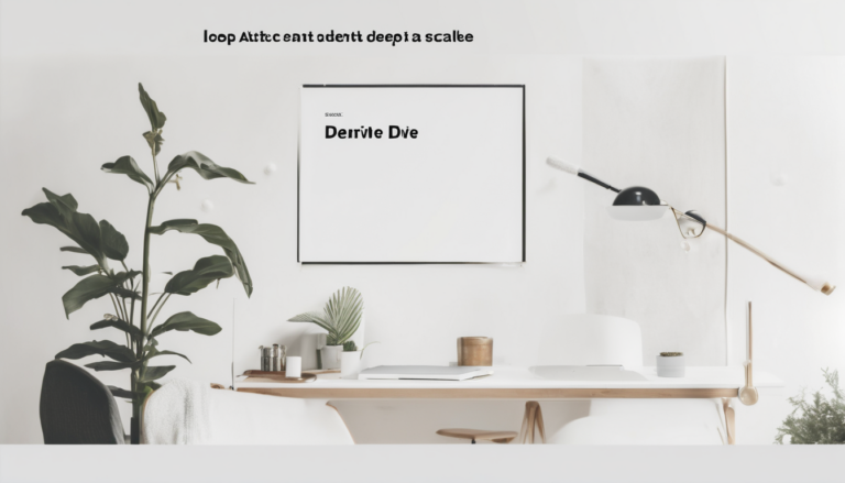 Content at Scale SEO Features Deep Dive - AI dashboard showing keyword clusters and real-time scores (98 characters)