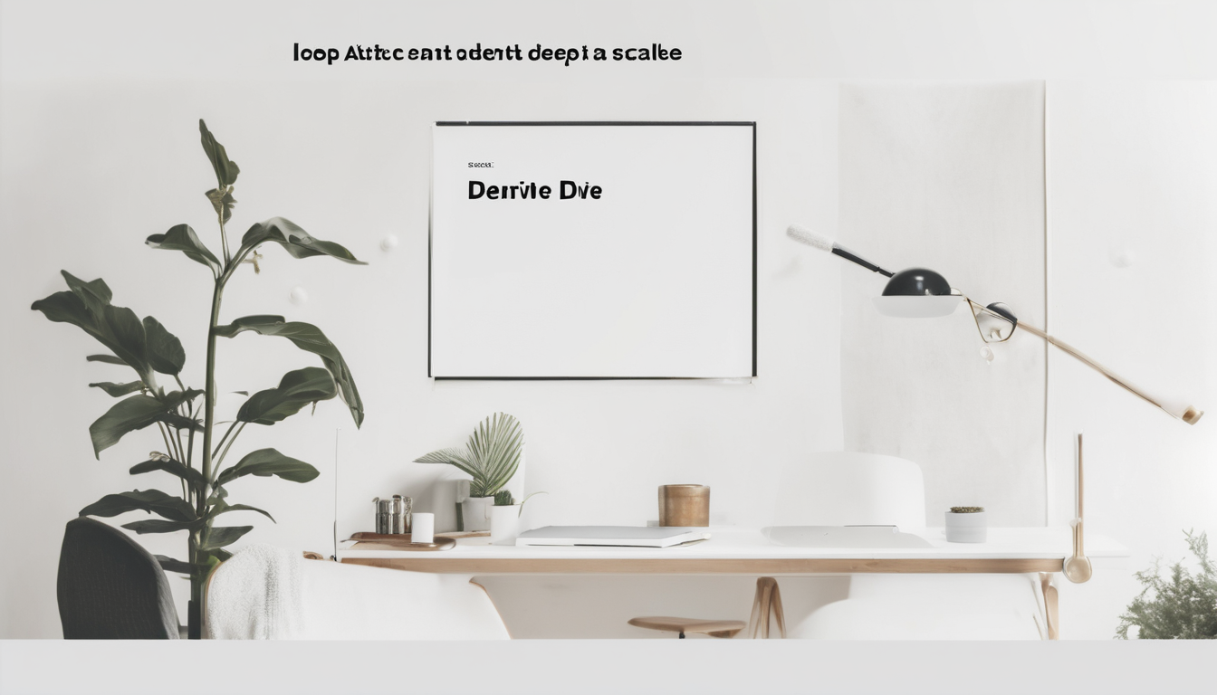 Content at Scale SEO Features Deep Dive - AI dashboard showing keyword clusters and real-time scores (98 characters)