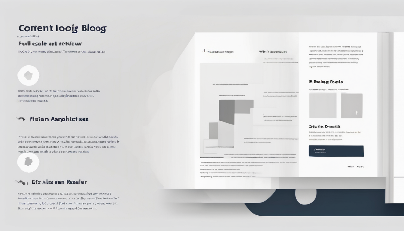 Content at Scale Templates Full Review - customisable template system with integrated keyword research and content brief functionality