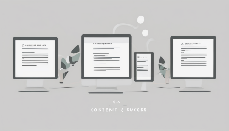 E-A-T Signals for SEO Content Success - Expert author bio and credentials graphic for UK US Canada SEO (78 characters)