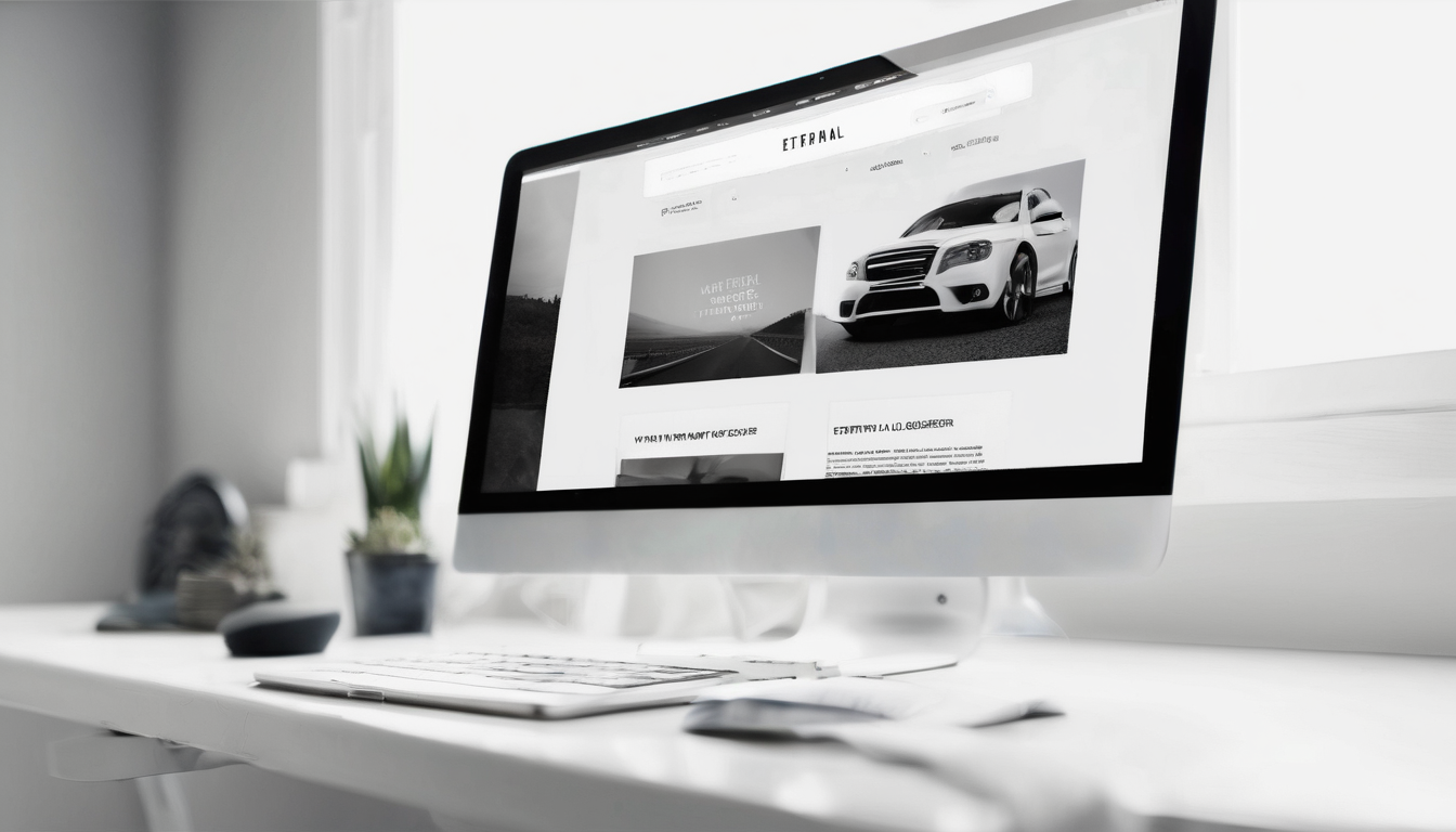 Eternal Auto Blogger Full Setup Tutorial - Complete WordPress automation workflow diagram showing AI pipeline integration with RankMath and publishing systems