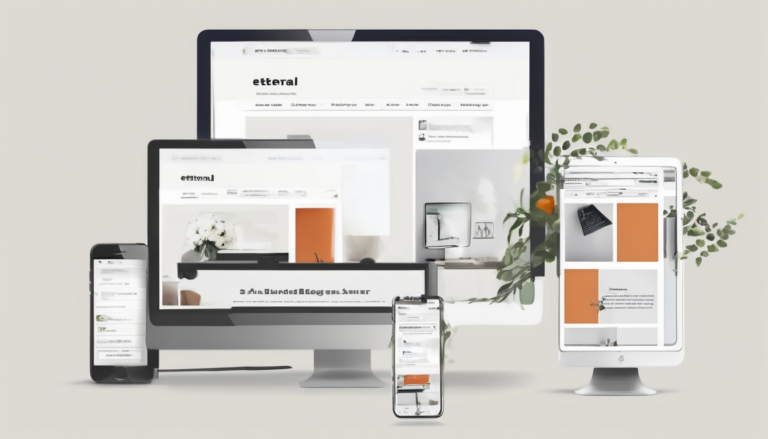 Eternal Auto Blogger Setup for Hands-Free Blogs - Dashboard showing preset configuration and keyword queue for autonomous WordPress publishing