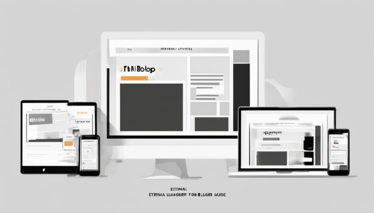 Eternal Auto Blogger Setup Guide for Beginners - WordPress dashboard with plugin settings, AI pipeline config, and scheduling screen for hands-free publishing (112 chars)