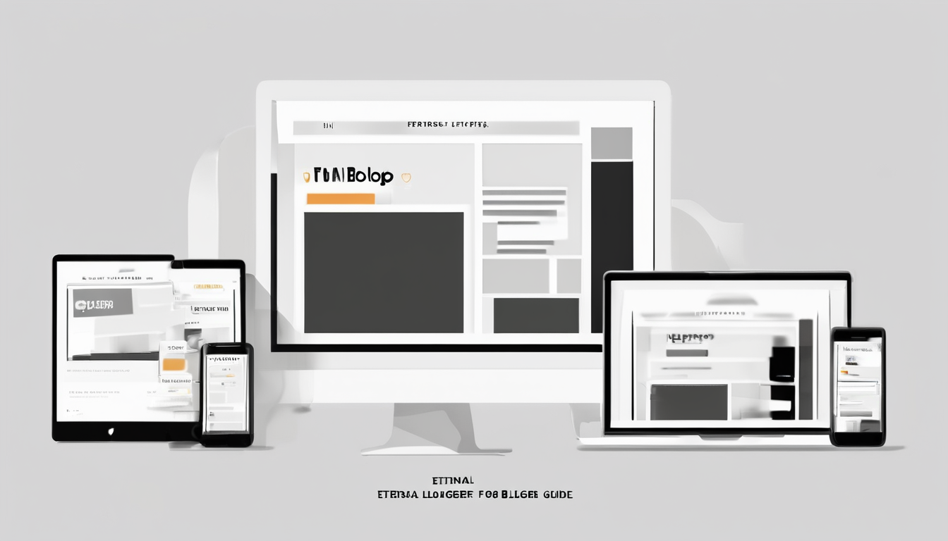 Eternal Auto Blogger Setup Guide for Beginners - WordPress dashboard with plugin settings, AI pipeline config, and scheduling screen for hands-free publishing (112 chars)