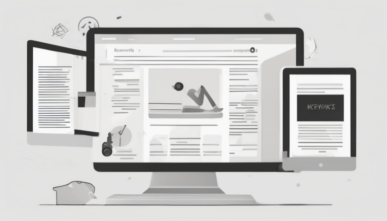 How I Find Low Competition Keywords for 1 Ranks - Step-by-step keyword research dashboard with low KD filters and SERP gaps