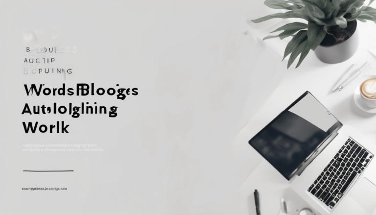 How WordPress Auto Blogging Plugins Actually Work - visual diagram of plugins fetching sources, generating AI content, and auto publishing posts