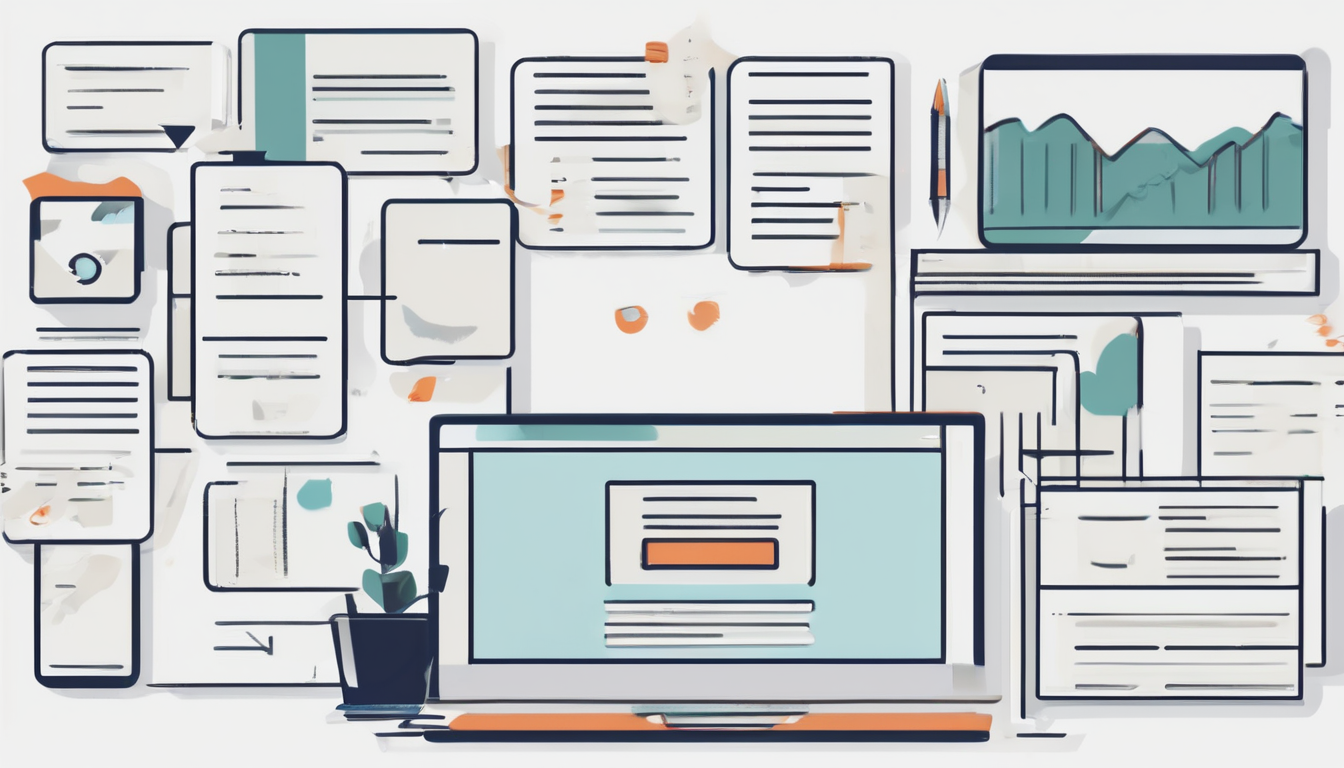 HyperWrite Auto Blogging Cost and ROI Guide - Pricing comparison chart showing Premium and Ultra plan features and annual investment breakdown for content creators